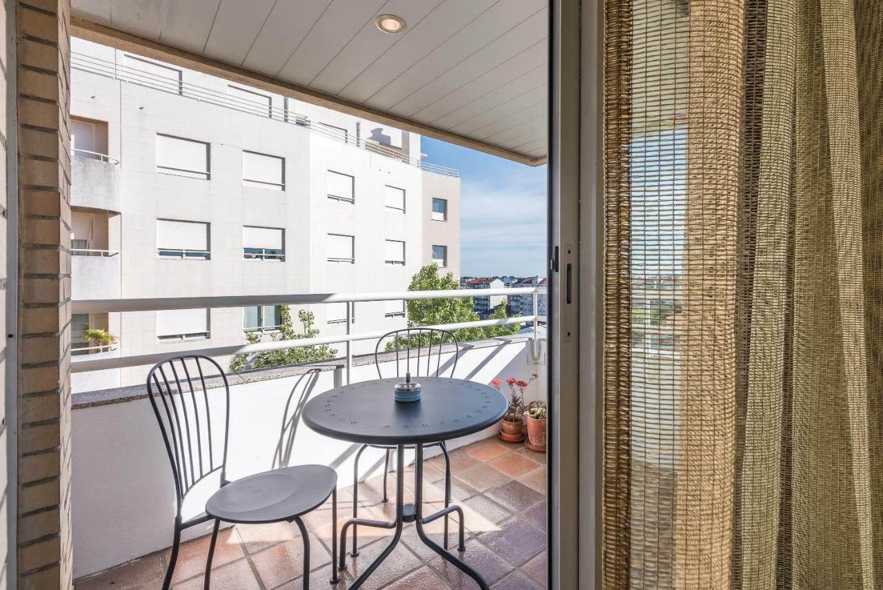 Guestready - Cactus Balcony - Free Private Parking Apartment Porto Bagian luar foto