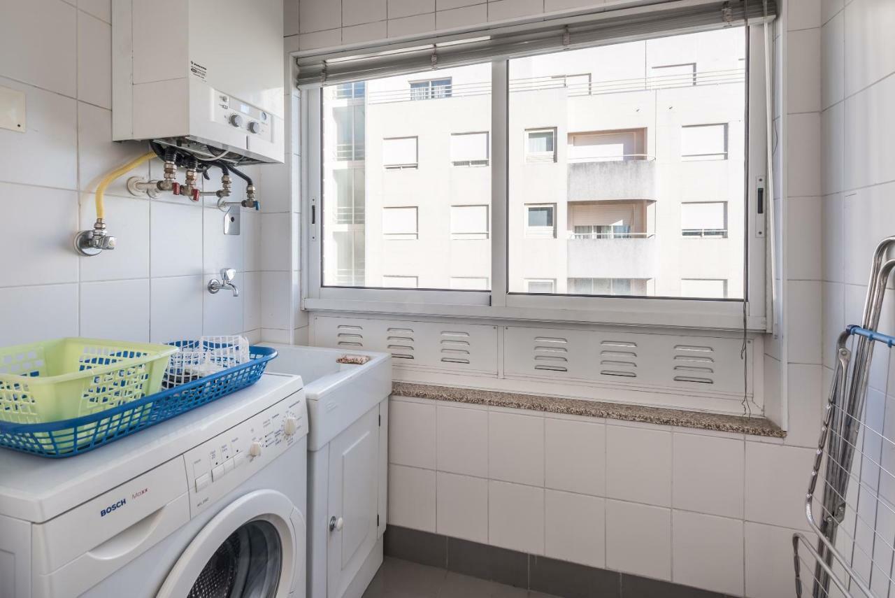 Guestready - Cactus Balcony - Free Private Parking Apartment Porto Bagian luar foto