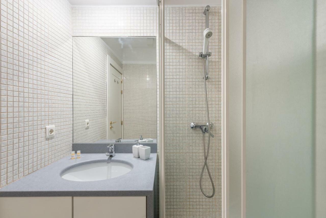Guestready - Cactus Balcony - Free Private Parking Apartment Porto Bagian luar foto