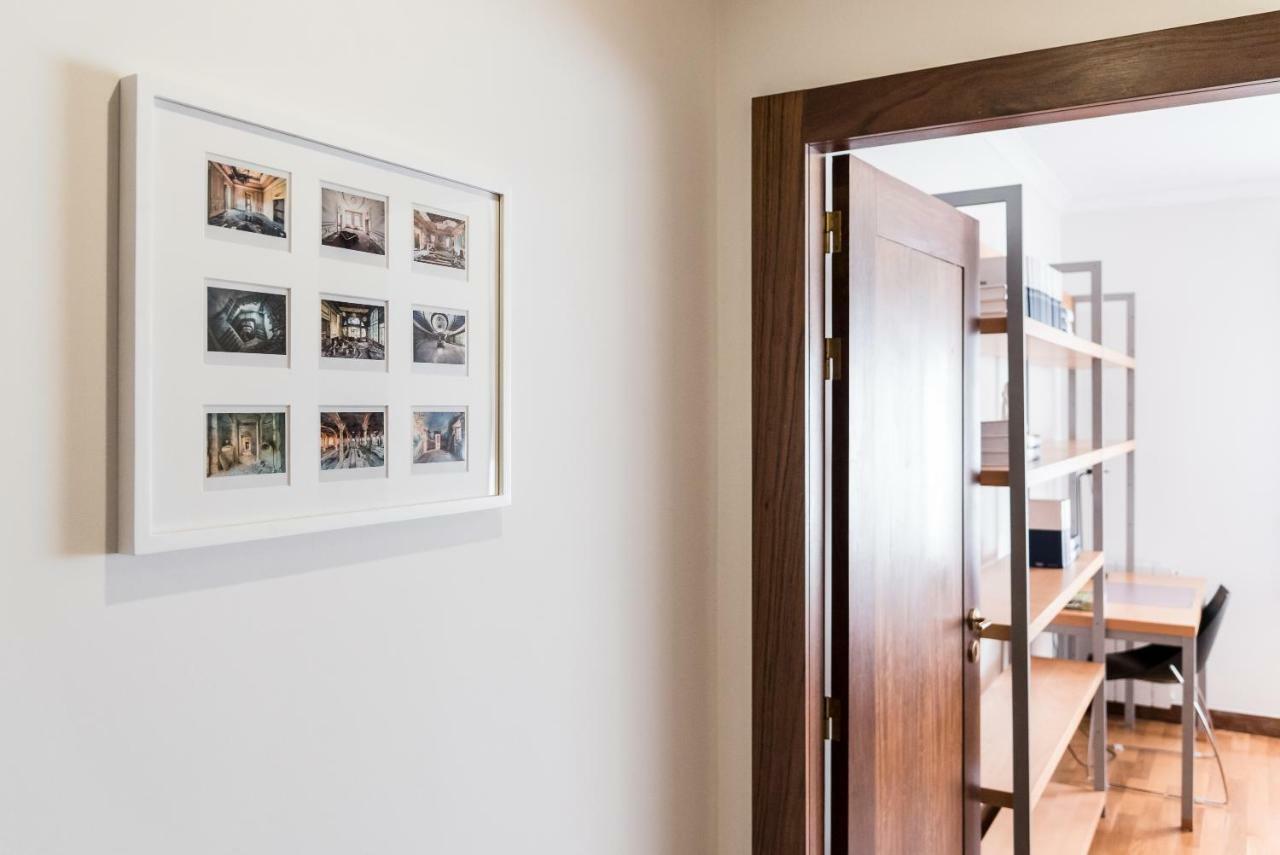 Guestready - Cactus Balcony - Free Private Parking Apartment Porto Bagian luar foto