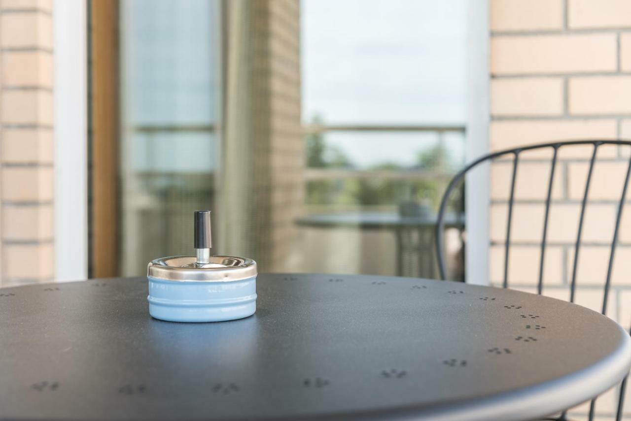 Guestready - Cactus Balcony - Free Private Parking Apartment Porto Bagian luar foto