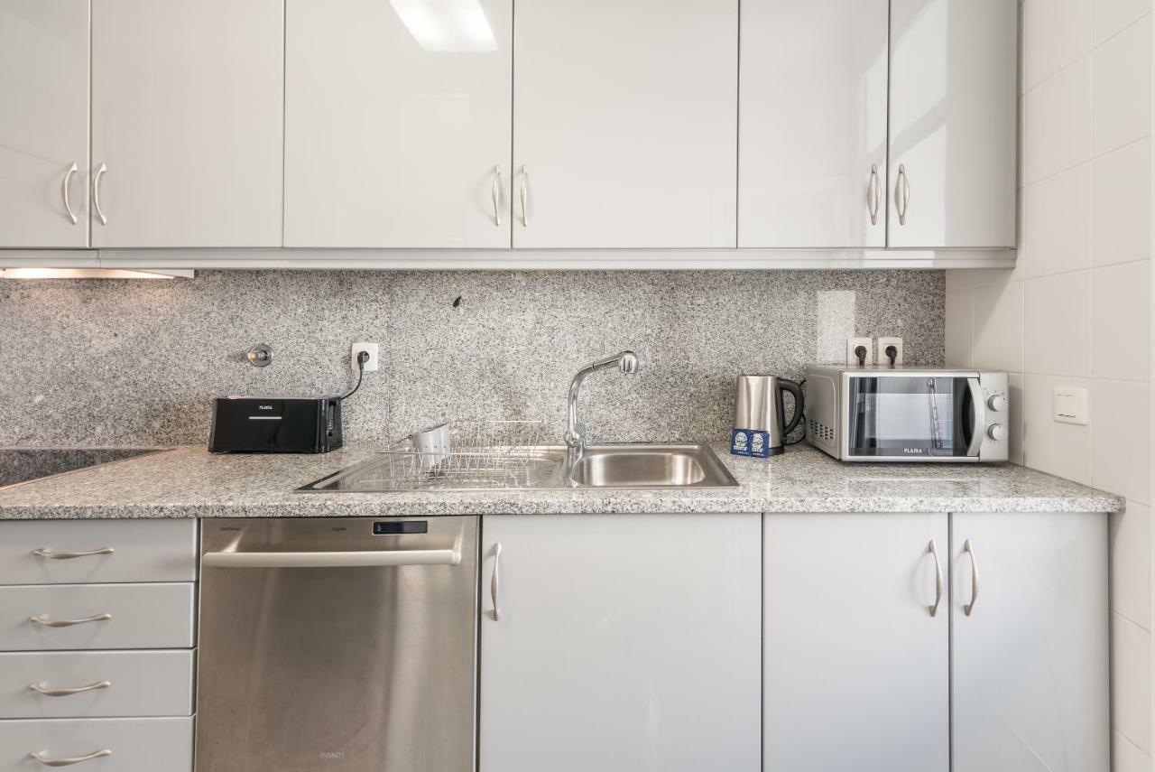 Guestready - Cactus Balcony - Free Private Parking Apartment Porto Bagian luar foto
